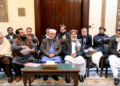 چارواکي: له سوداګرو او پانګهوالو هر ډول ملاتړ ته ژمن یو
