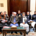 چارواکي: له سوداګرو او پانګهوالو هر ډول ملاتړ ته ژمن یو