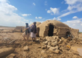 اوچا: وروستیو سېلابونو په افغانستان کې ۶۴۵ کورونه زیامن کړي