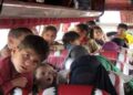 د پاکستان له زندانونو ۱۷ نور افغان بندیان هم خوشي شوي