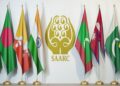 د سارک سازمان نوبتي مشري افغانستان ته ورنه کړل شوه
