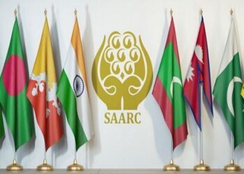 د سارک سازمان نوبتي مشري افغانستان ته ورنه کړل شوه