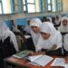 يونېسف: شپېته سلنه افغان نجونې له زدهکړو بې برخې دي