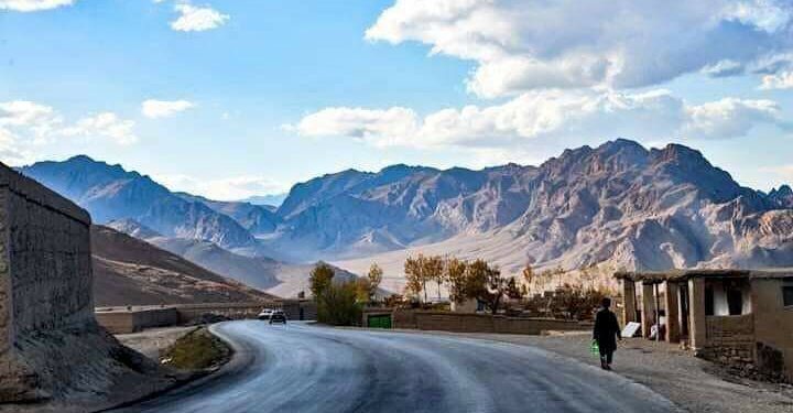 لوګر کې چاودنې ۴ ماشومانو ته مرګ ژوبله اړولې ده