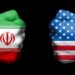 امریکا پر ایران نوي بندیزونه لګولي دي