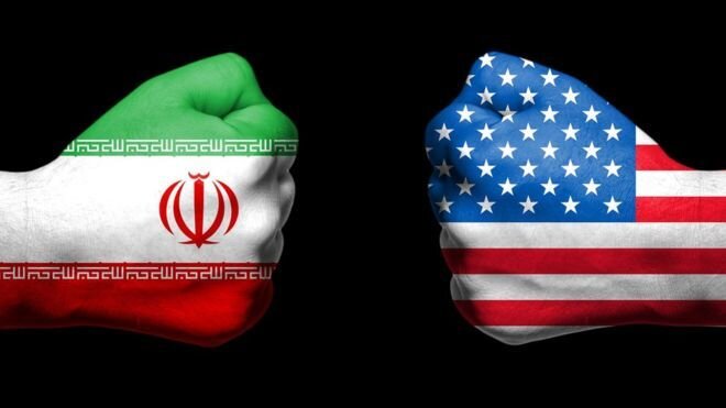 امریکا پر ایران نوي بندیزونه لګولي دي