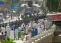 چارواکي: پاکستان دې افغان کډوالو ته د تګ راتګ اسانتیا برابره کړي