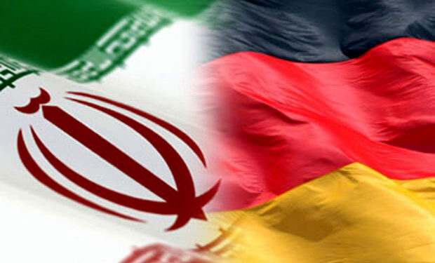 ایران دوو جرمني ډیپلوماتانو ته له دغه هېواده د وتلو امر کړی