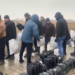 روسیې او اوکراین نور بندیان تبادله کړي دي