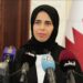 قطر: په هېڅ ډول پلمې سره باید د نجونو زده کړې ونه ځنډول شي
