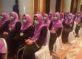 د هېواد په لرې پرتو سیمو کې قابلهګانو ته مسلکي زدهکړې ورکول کېږي