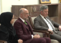 یوناما د نشه یي توکیو پر ضد د سرپرست حکومت مبارزه ستایلې