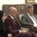 یوناما د نشه یي توکیو پر ضد د سرپرست حکومت مبارزه ستایلې