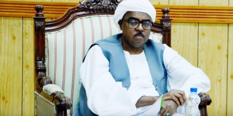 علي بخیت: نږدې راتلونکې کې افغانستان کې یو شمېر پروژې پیلوو