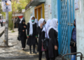 نجونې: نوي ښوونیز کال کې د ښوونځیو پرانیستو ته هیله مندې یو