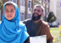 کابل کې د ۱۸ په زړه سوري ماشومانو درملنه کېږي
