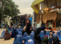 ملګرو ملتونو افغانستان کې د لوږې پر زیاتېدو اندېښنه ښودلې