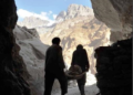 د بدخشان د سرو زرو کان کې دوه تنه مړه شوي دي