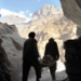 د بدخشان د سرو زرو کان کې دوه تنه مړه شوي دي