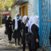 نجونې: نوي ښوونیز کال کې د ښوونځیو پرانیستو ته هیله مندې یو