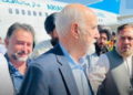 سرپرست حکومت: مسلکي او تکړه راستنو شویو کسانو ته نظام کې کار ورکوو
