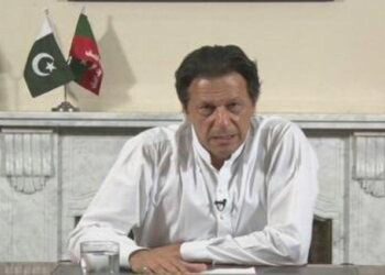 د پاکستان یوې محکمې د عمران خان د نیولو امر کړی
