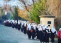 د ماشومانو د ژغورنې سازمان: افغان نجونو ته دې د زده کړو اجازه ورکړل شي