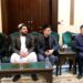 چینایي سوداګر افغانستان کې د سړکونو جوړولو برخه کې پانګونه کوي
