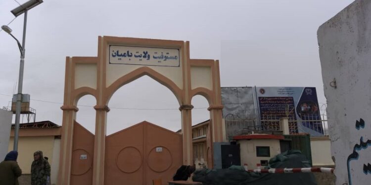 د باميانو مستوفیت تېر کال ١٢٠ میلیونه عواید را ټول کړي