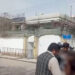 بلخ کې د نننۍ چاودنې له امله دوه تنه وژل شوي او ۸ نور ټپيان دي