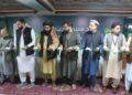 اتصالاتو مخابراتي شرکت د هېواد په شرقي زون کې د سیم کارتونو د ثبت مرکز پرانیست
