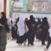 یوناما یوځل بیا د نجونو د ښوونځیو پر پرانیستلو ټېنګار وکړ