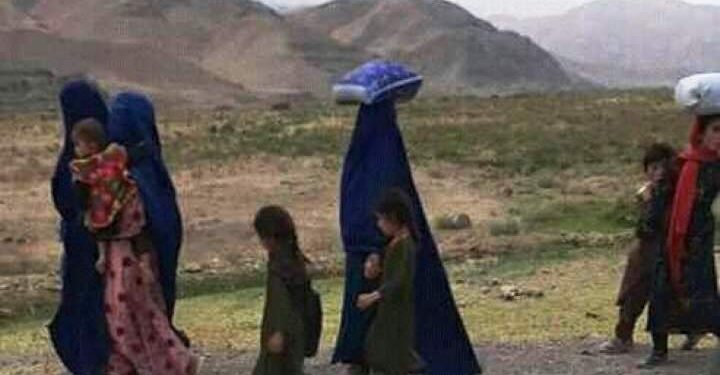 د تخار په لرې پرتو سیمو کې خلک د روغتیایي خدمتونو له نشتوالي شکایت کوي