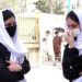 نجونې: د تورو جامو او سپین ټیکري په سرکولو هیلې مو له لاسه نه دي ورکړي