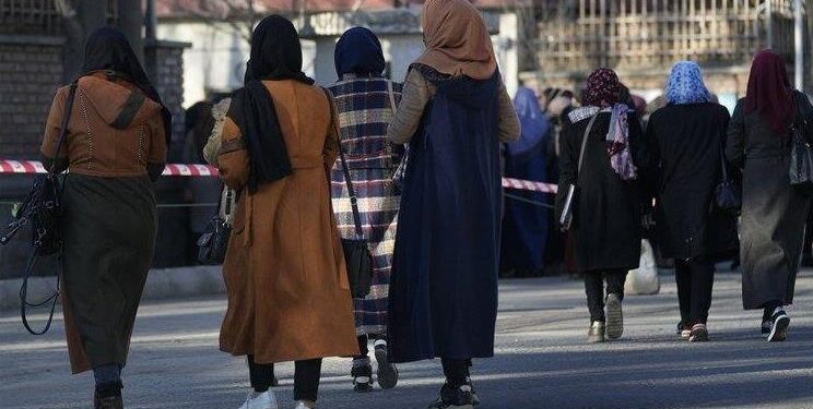 نجونې محصلینې: له زده‌کړو بې برخې کول مو په حق کې لویه جفا ده