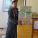 م.م د معتادينو د درملنې له مرکزونو سره د طبي توکو مرسته وکړه