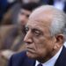 خلیلزاد: د نجونو پر مخ دې د ښوونځیو پرانیستلو نېټه معلومه شي