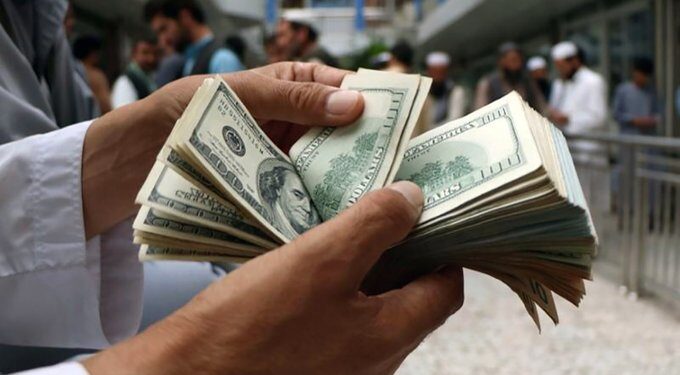 د افغانستان بانک سبا ۱۴ میلیونه ډالره لیلاموي