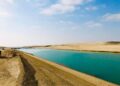 د قوشتېپې کانال د لومړي فاز چارې ۷۰ سلنه بشپړې شوې دي