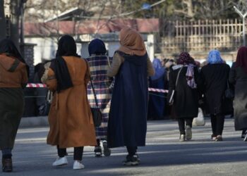 اسټرالیا په افغانستان کې د ښځو پر وضعیت اندښنه ښودلې ده