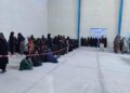 اوچا: مرستندویه ادارې دې افغانانو سره مرستو ته دوام ورکړي