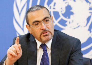 رامیز الاکبروف: د افغانستان د یوازې پرېښودلو وخت نه دی