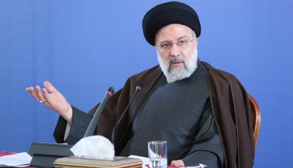 رییسي: په افغانستان کې د امریکا حضور له جګړې پرته بله ګټه نه لرله