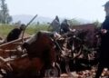 خیبر پښتونخوا کې دوه پاکستاني پولیس وژل شوي