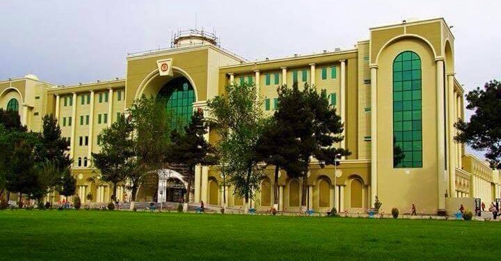 دفاع وزارت ۲۲۶ تنه پخواني منسوبين په دندو ګومارلي
