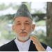 حامد کرزي هېواد کې د تلپاتې سولې لپاره پر ملي خبرو ټینګار کړی
