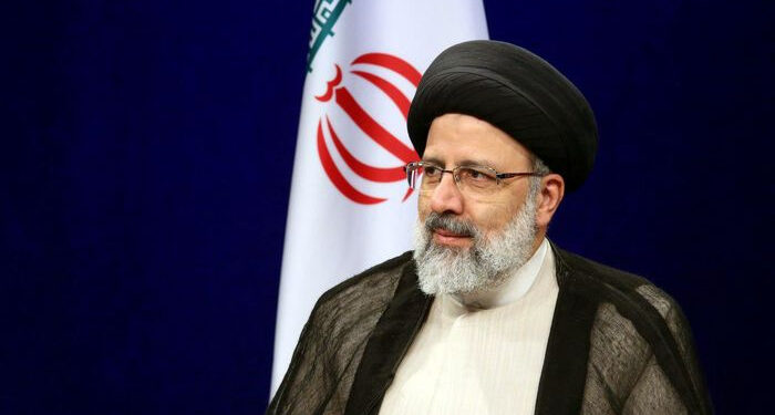 د ایران ولسمشر ابراهيم رييسي سعودي ته په سفر ځي