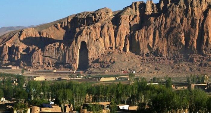 يونسکو په باميانو کې ولاړې پروژې بېرته پيل کړې دي