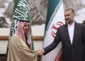 د سعودي او ایران ترمنځ د سوله ییز تړون تر جوړېدو وروسته په منځني ختيځ کې رامنځته شوي فعال بدلونونه