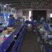 د روان کال په لومړۍ ربع کې د چین د لېږدول شويو پوستي بستو شمېر ۳۴،۱۷ ملیارډ ته رسېدلی